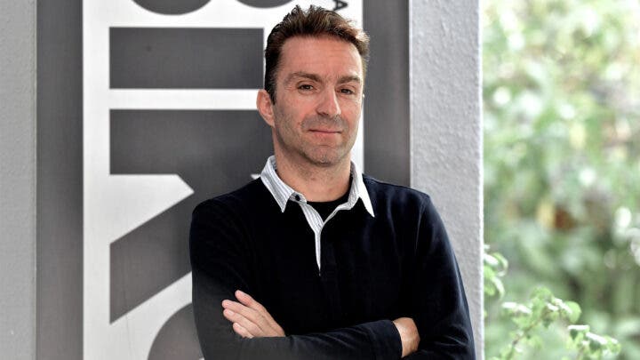 Vasilis Anastopoulos