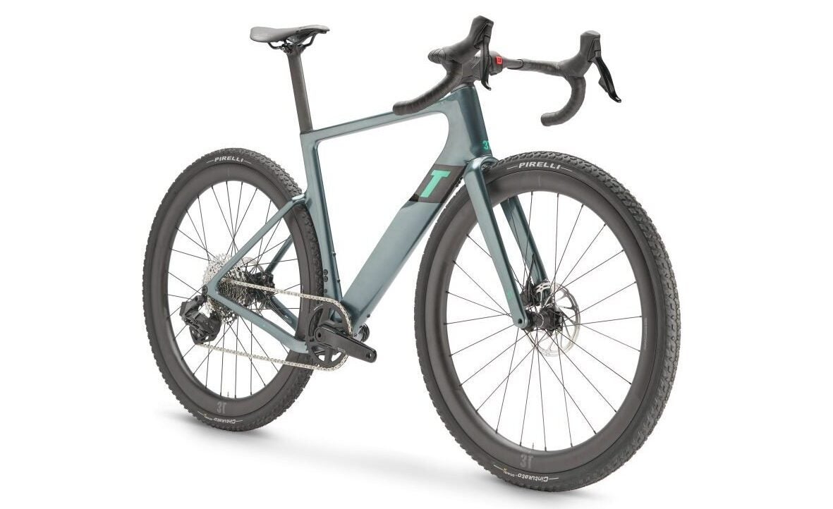 3t exploro discount race max frameset