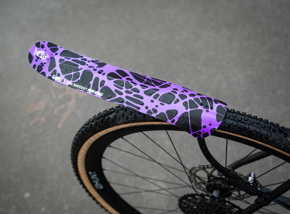 Ass Savers Introduces the Win Wing 2 Minimalistic Fender