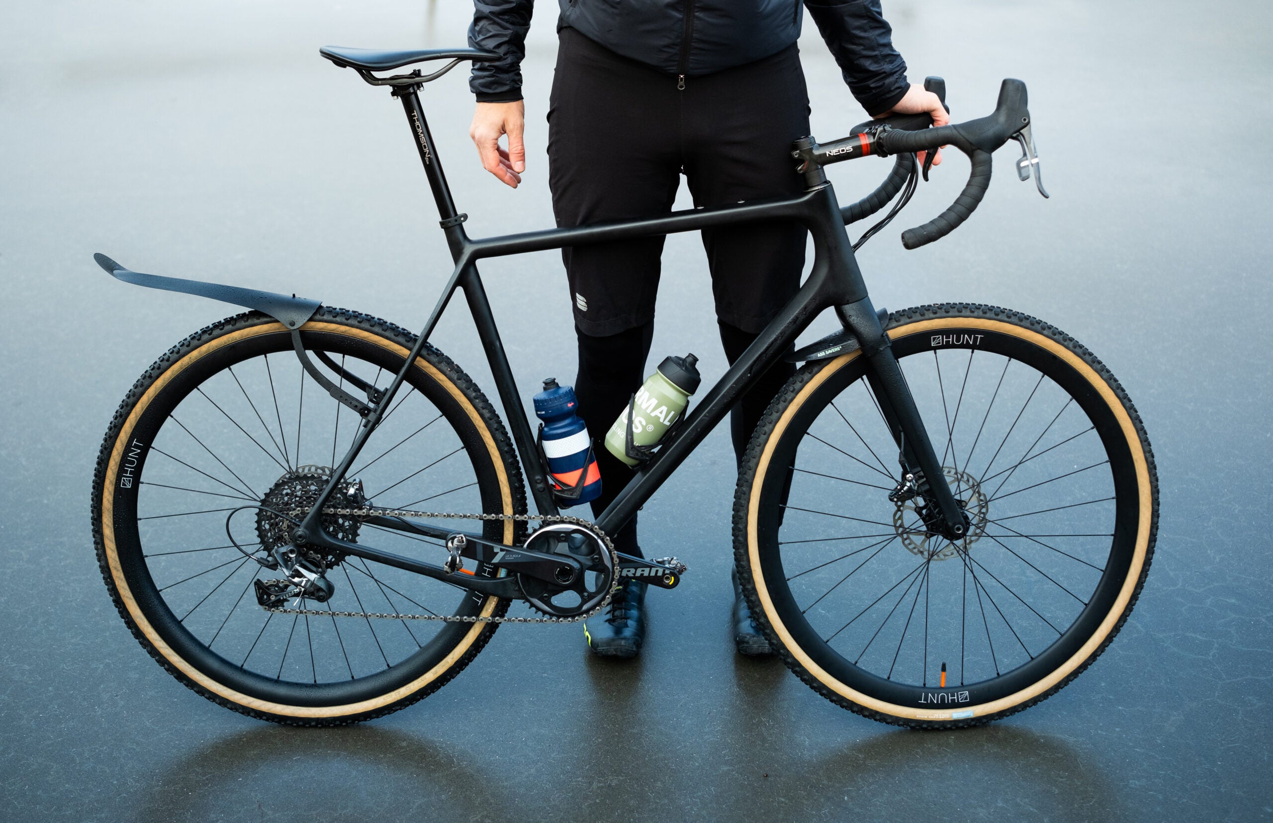 Ass Savers Introduces the Win Wing 2 Minimalistic Fender