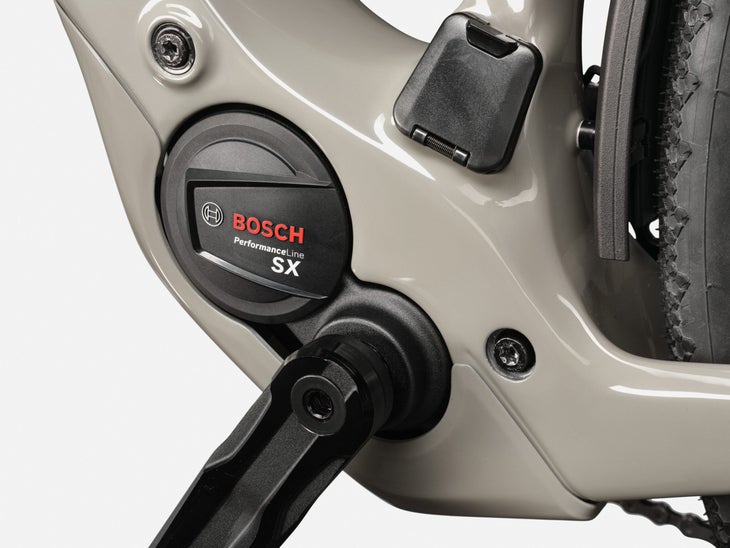 Bosch's Performance SX Motor Hits the Market