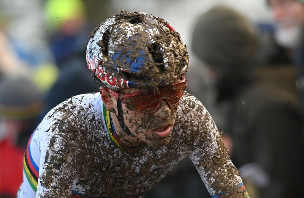 Tom Pidcock to Steer Clear of Cyclocross Worlds in Compact CX Calendar