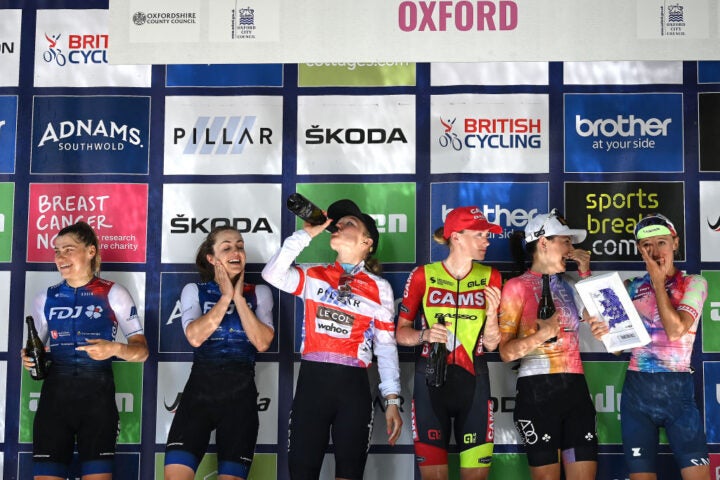 Tour Of Britain S Future In Doubt As UK Scene Continues To Suffer   GettyImages 1402355191 720x480 