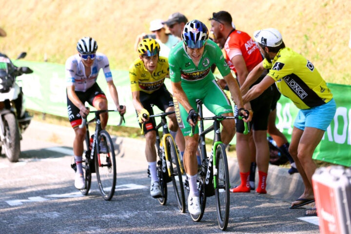 Wout van Aert