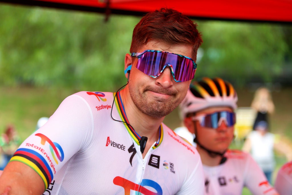 Peter Sagan to Ride with Pierre Baguette Road Team to Tune up for MTB ...