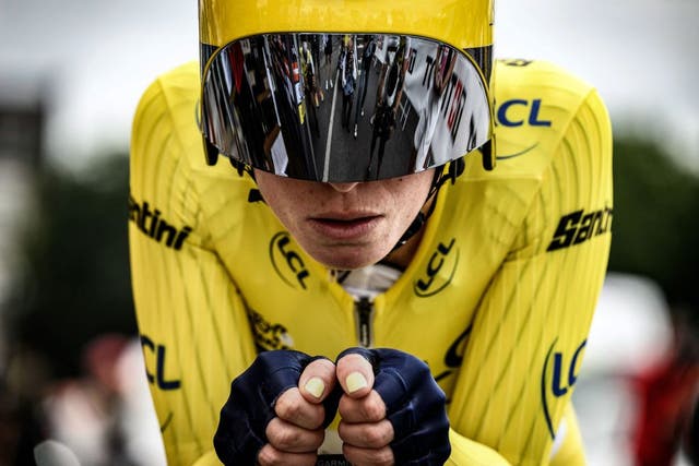 Tour de France Femmes 2024: The Ultimate Guide – Route, Riders, Rivalries, Maps, TV Guide