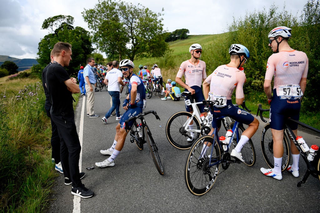 Superglue, Bike Locks, Powder Cannons: Court Hearing Reveals Wild Details of How Protesters Halted Road Worlds