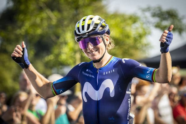End of an Era: Grading the Teams of the Women’s WorldTour – Part 4