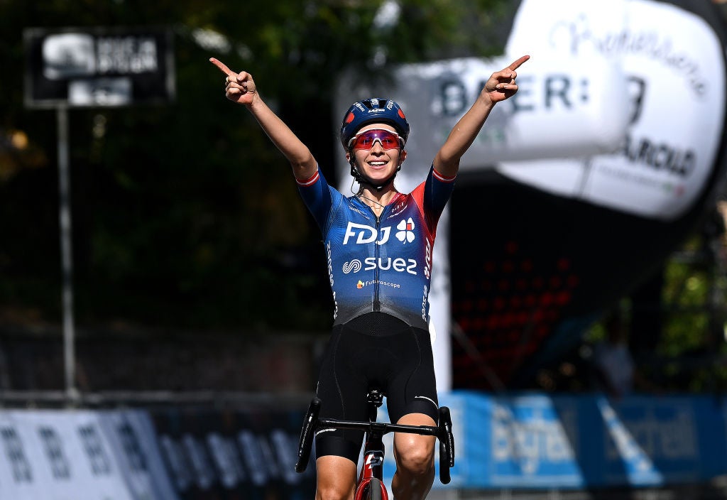 Grading the Teams of the Women’s WorldTour – Part 5