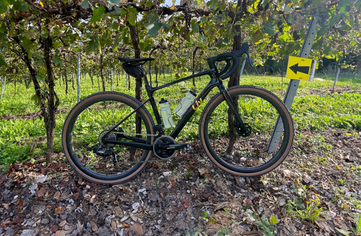 Review: The Liv Devote Advanced Pro Gravel Bike is Almost Perfect - Velo