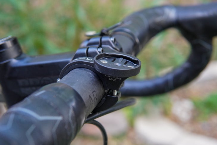 Magicshine RN 3000 Front Light Review: A Whole Lot of Everything - Velo