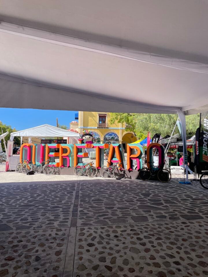 Groad Trip The Belgian Waffle Ride in Querétaro, Mexico Velo