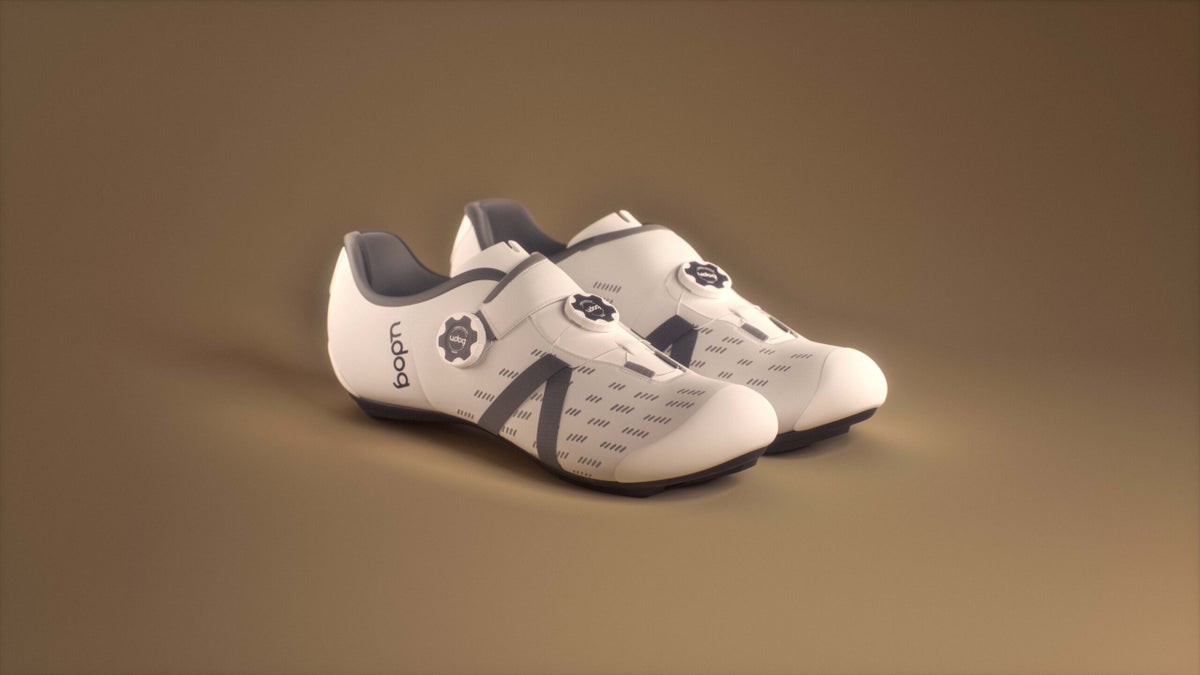 The Udog Cento Road Shoe Brings Italian Flare and a New Version of the Boa Dial