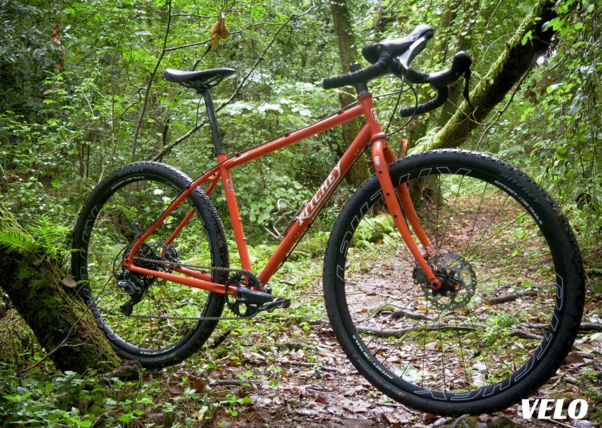 Video Review The Ritchey Ascent Is the Ultimate No Frills Bike Velo