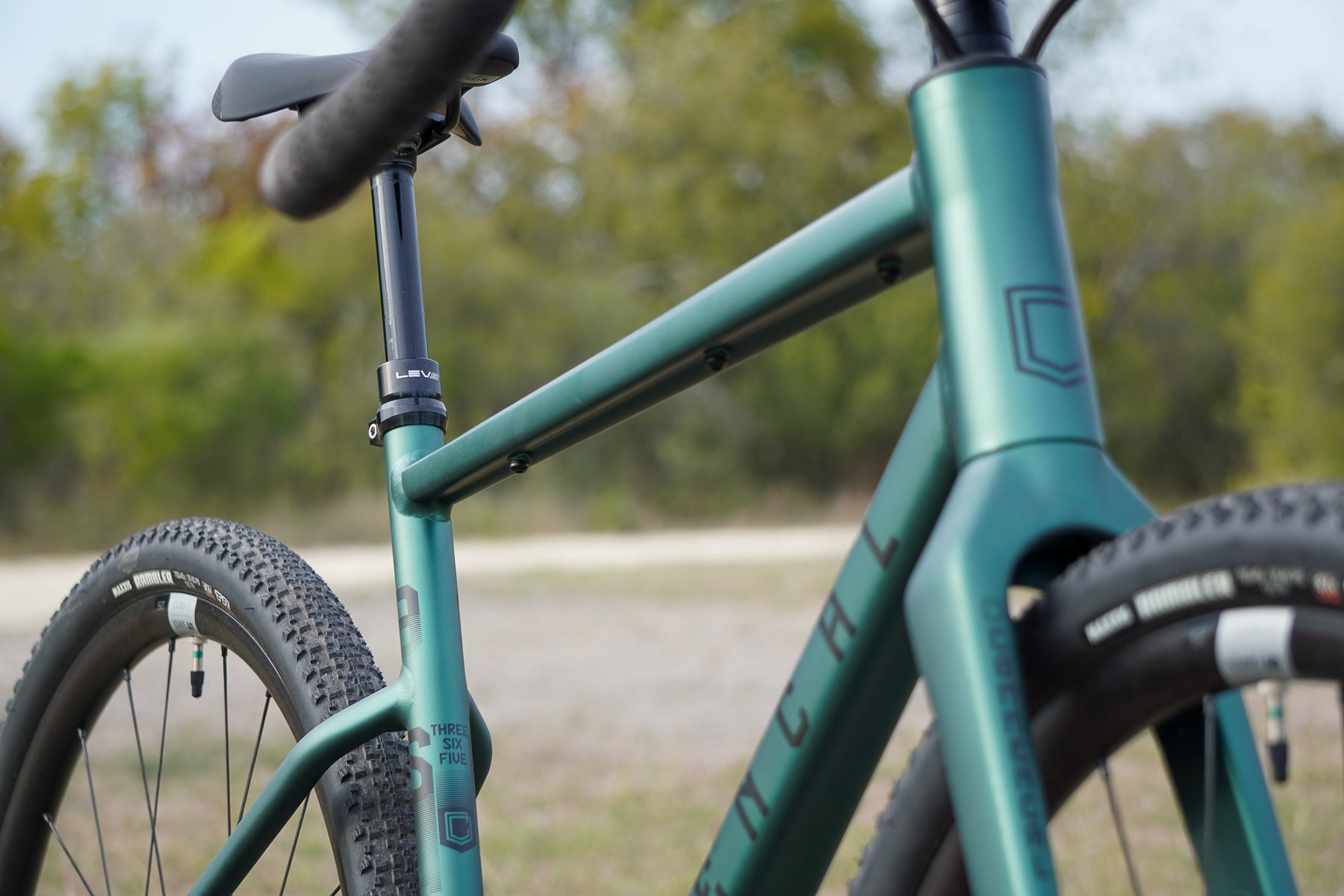 Commencal gravel online bike