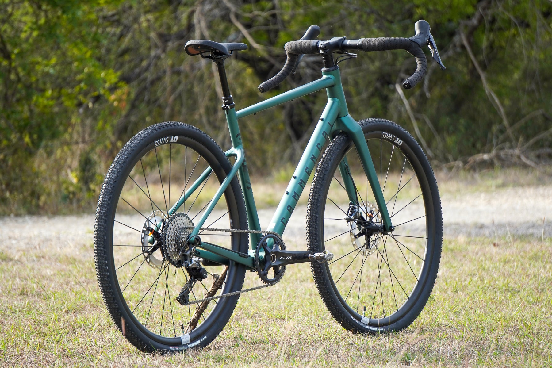 Commencal deals gravel bike