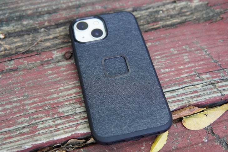 Peak Design On a regular basis Telephone Holster and Handlebar Mounts Overview: Simple Peasy