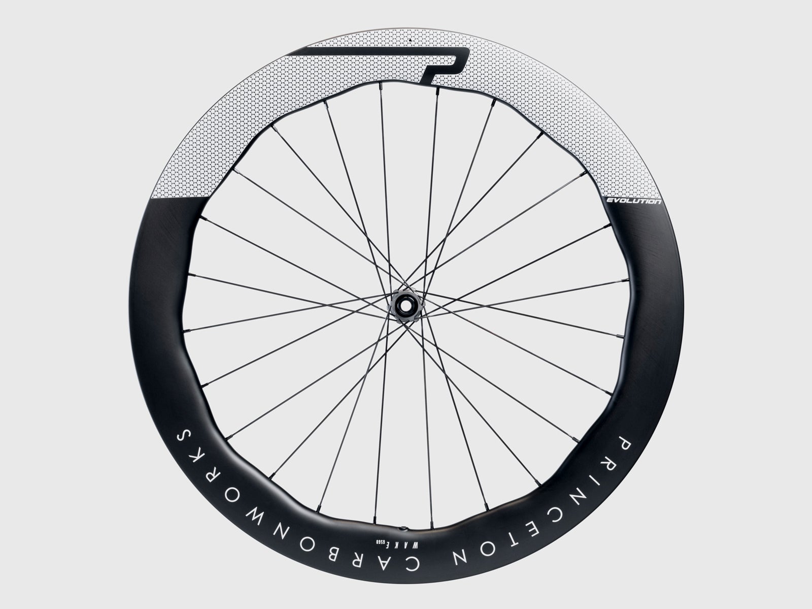 Princeton CarbonWorks Wake 6560 Evolution Wheels Reduce Drag Further