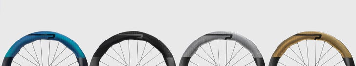 Princeton CarbonWorks Wake 6560 Evolution Wheels Reduce Drag Further - Velo