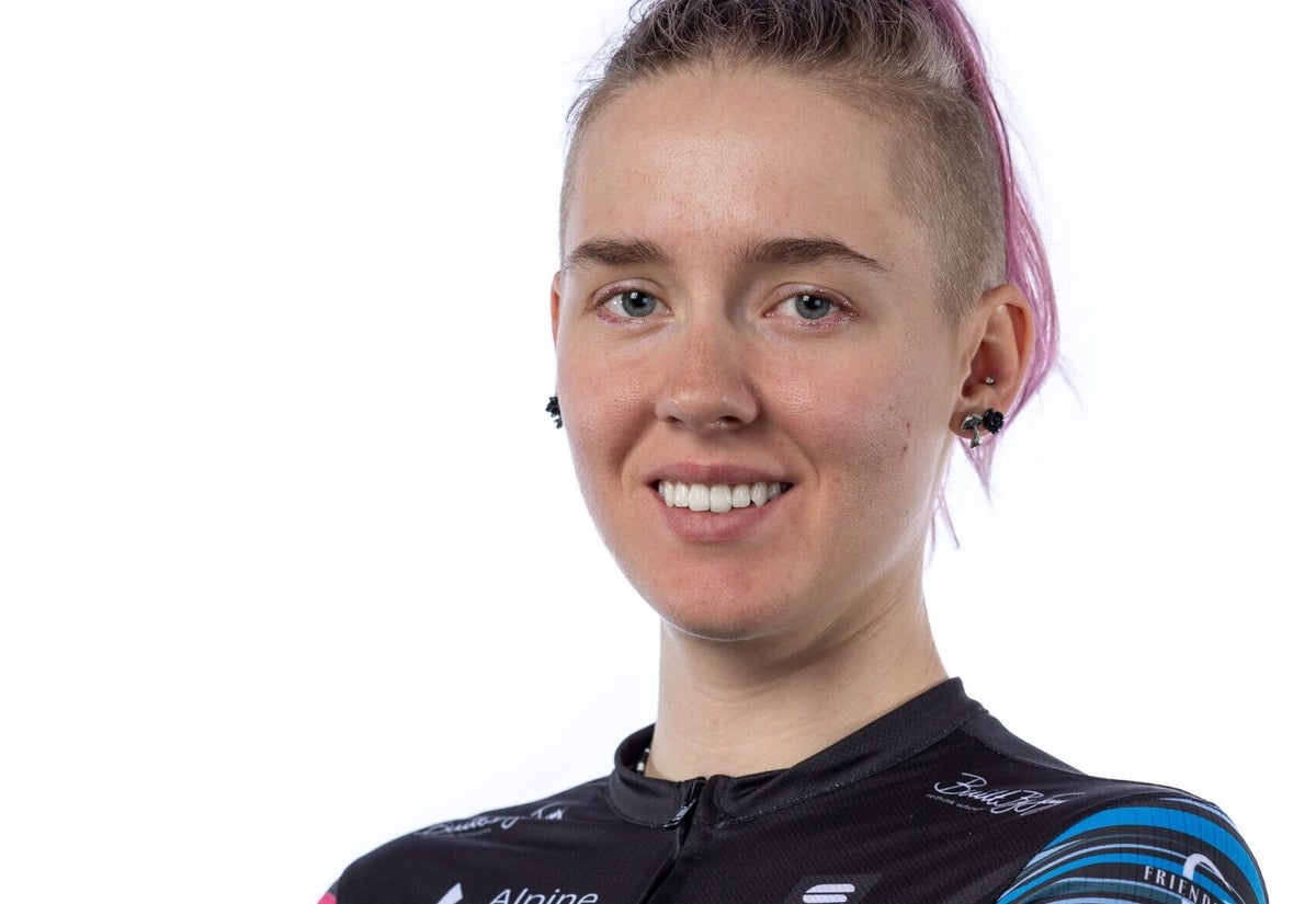 EF Education-Cannondale Signs U23 American Road Champ Natalie Quinn