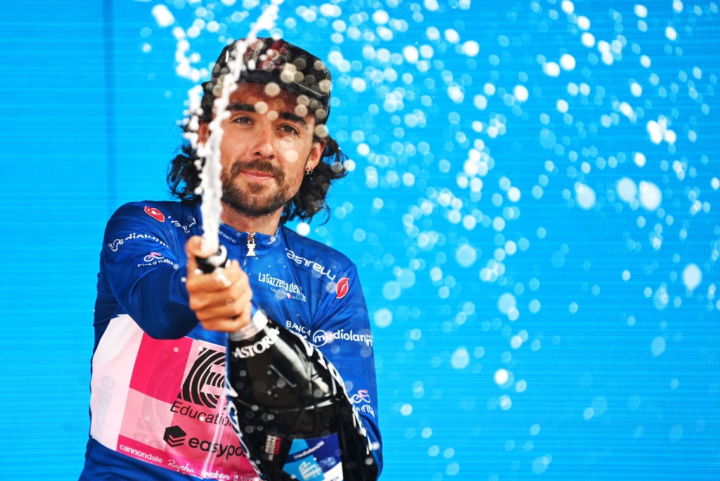 EF Education-EasyPost Poised for Payoff in 2024: 'A Group of Riders Who Can Surprise'