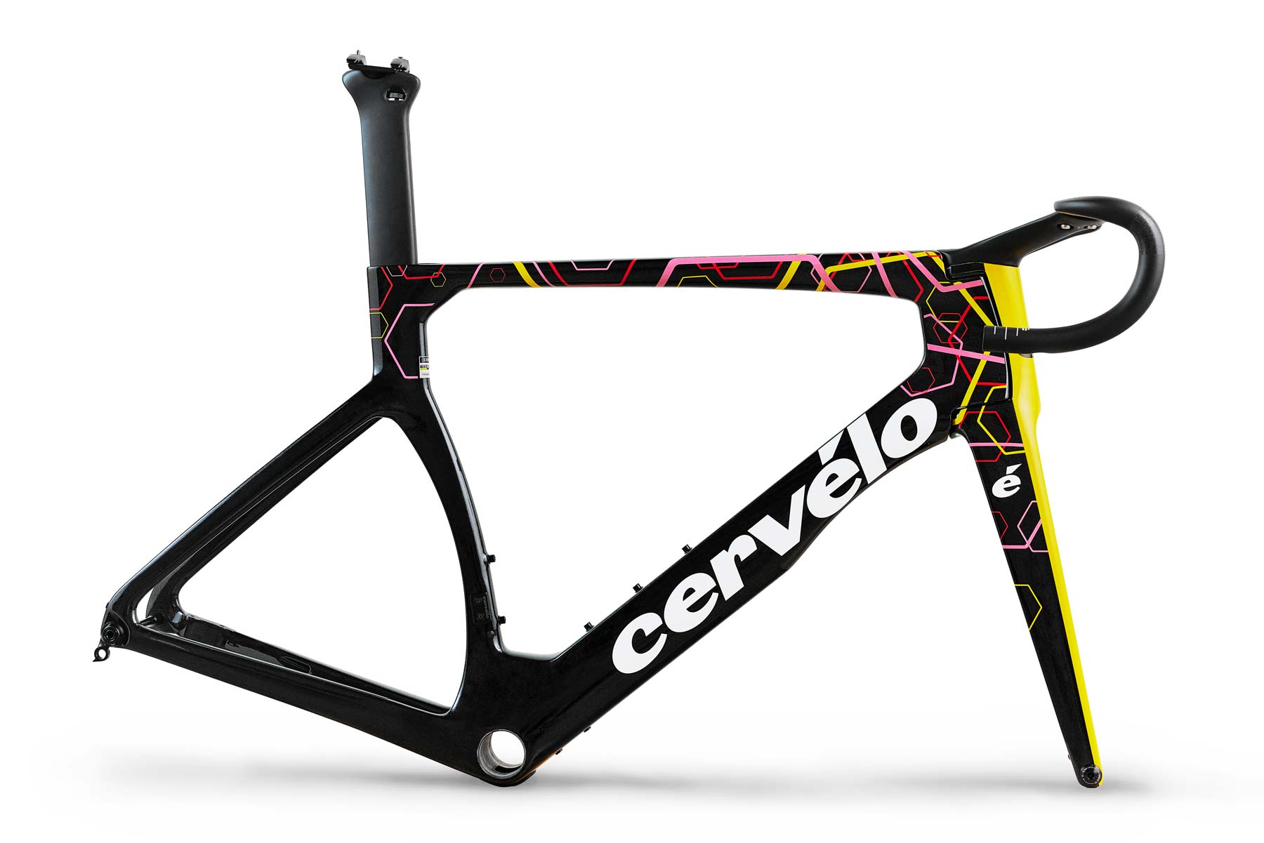 Cervelo sales limited edition