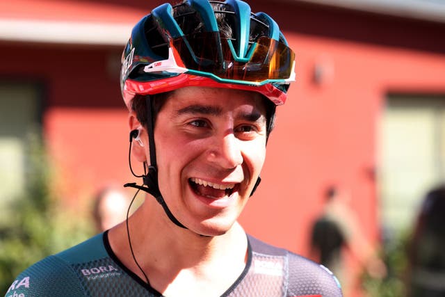 Cian Uijtdebroeks Saga over as Bora-Hansgrohe Releases Belgian from Contract