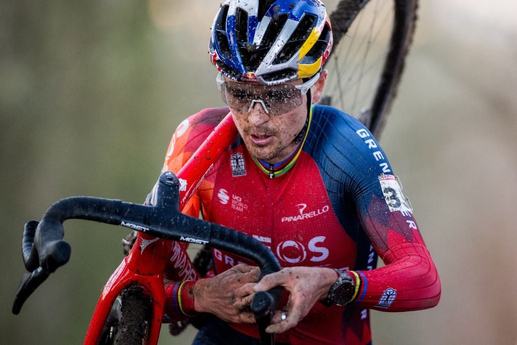 Tom Pidcock to Skip Cyclocross for Road-Centric Ambitions with Q36.5