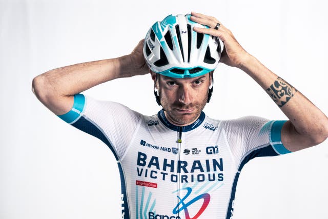 Bahrain-Victorious Unveils 2024 Kit Inspired by Tour de France Special