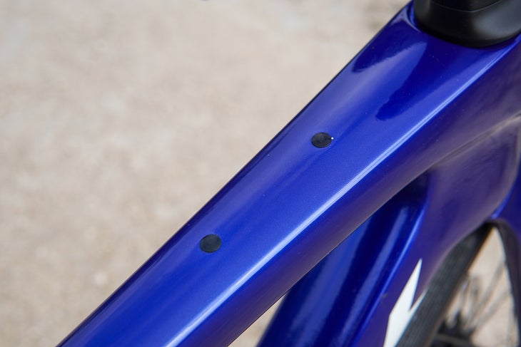 Domane Quick Rack Review: Trek Domane SL Road Bike - Quick, Comfortable, & Easy to ...