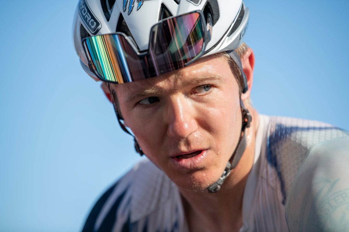 Keegan Swenson Is the Ultimate Gas Station Food Cyclist | Bobby & Jens