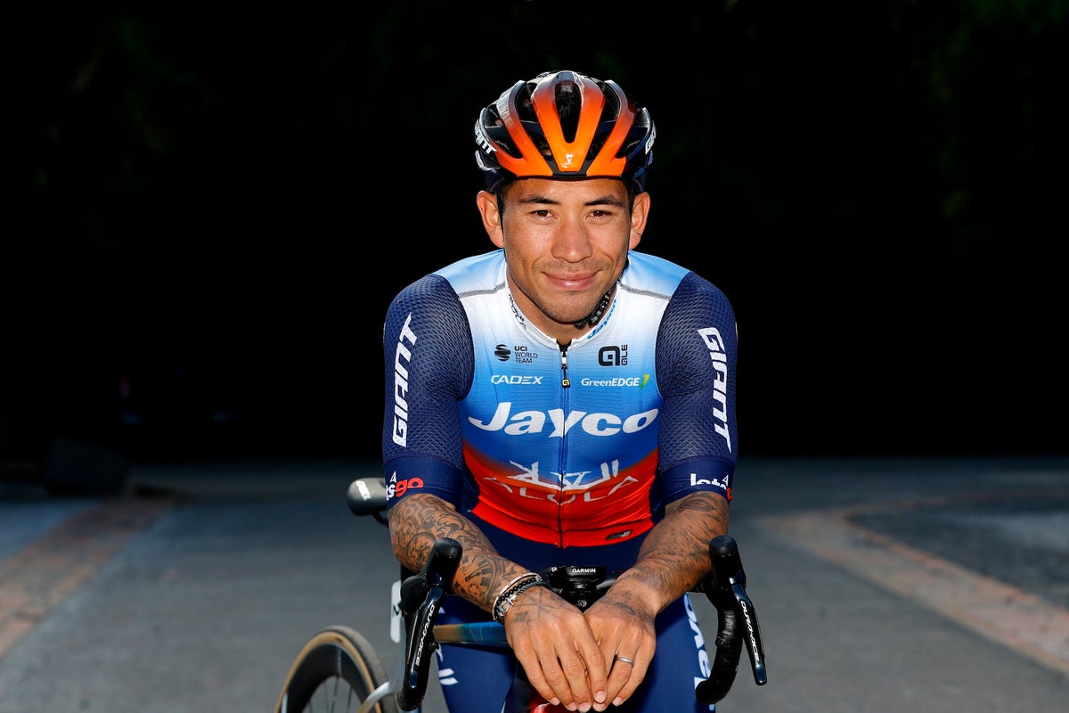 'The Sport's Too Small to Hold Grudges:' Caleb Ewan Accepts Tour de France Pause in Jayco-AlUla Comeback