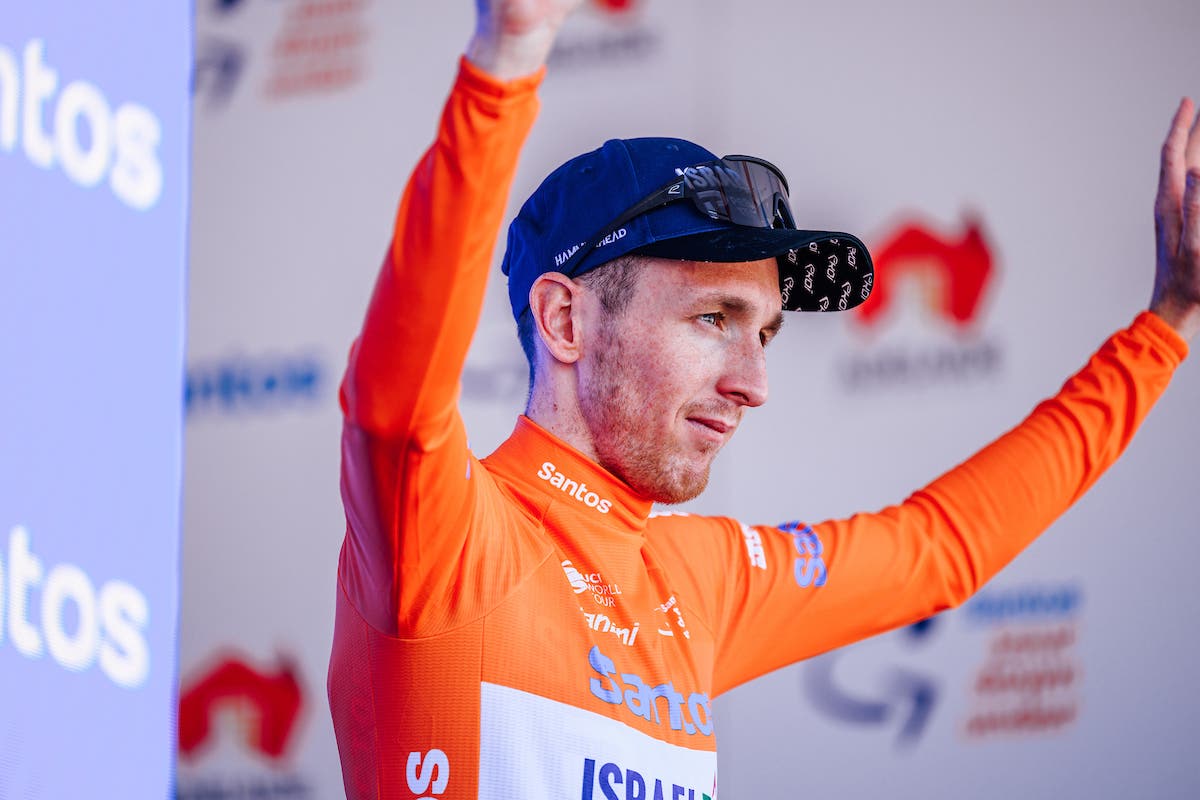 'I Want To Go To the Biggest Races and Do This': Meet Stephen Williams ...