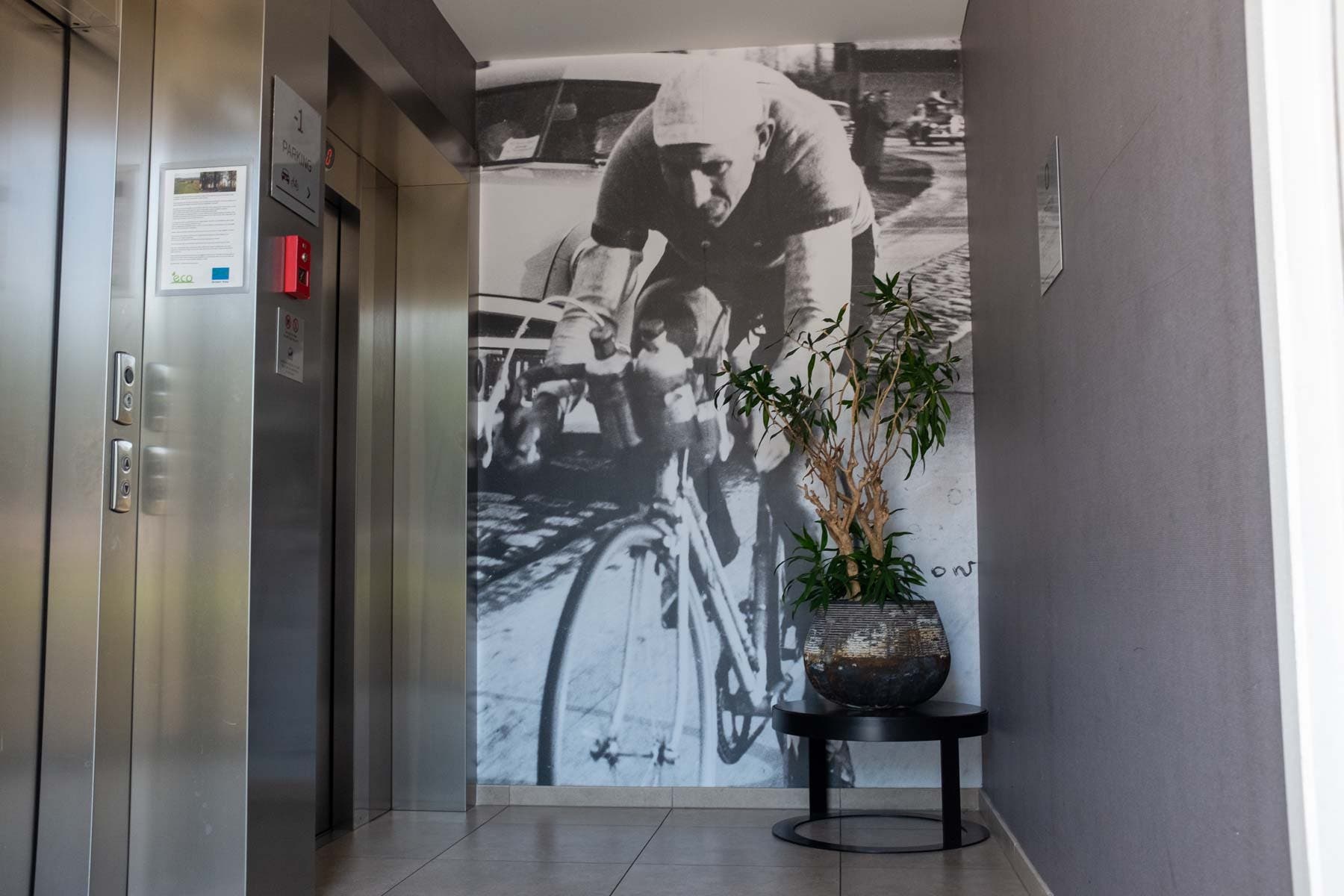 The 5 Best Cycling Hotels for a Perfect Vacation on 2 Wheels