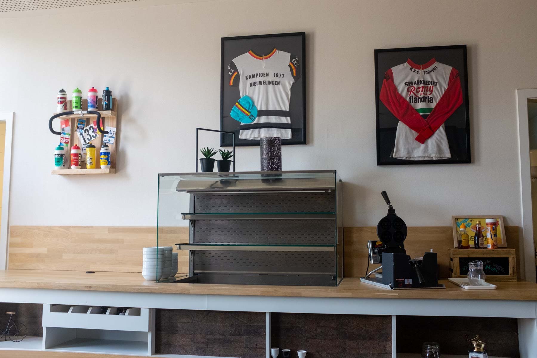 The 5 Best Cycling Hotels for a Perfect Vacation on 2 Wheels