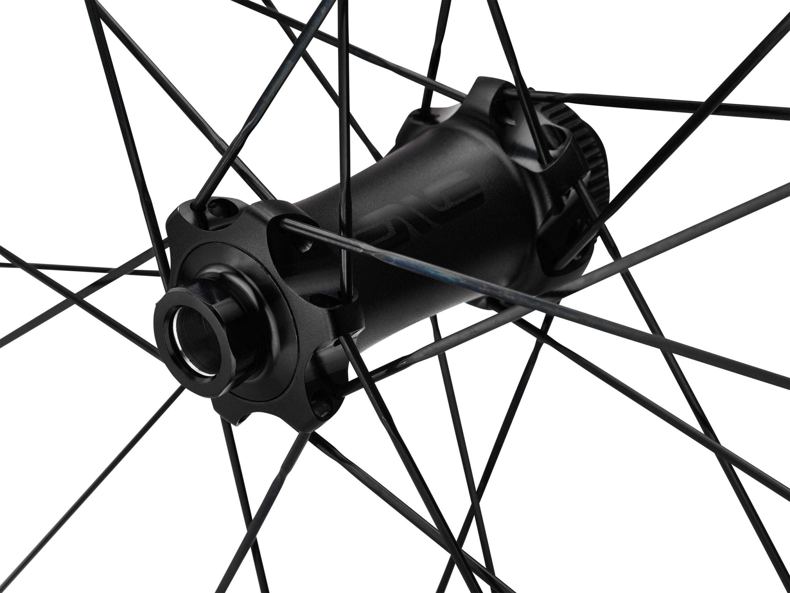 New Enve Straight Pull Hubs Drop Weight, Add Massive Innerdrive