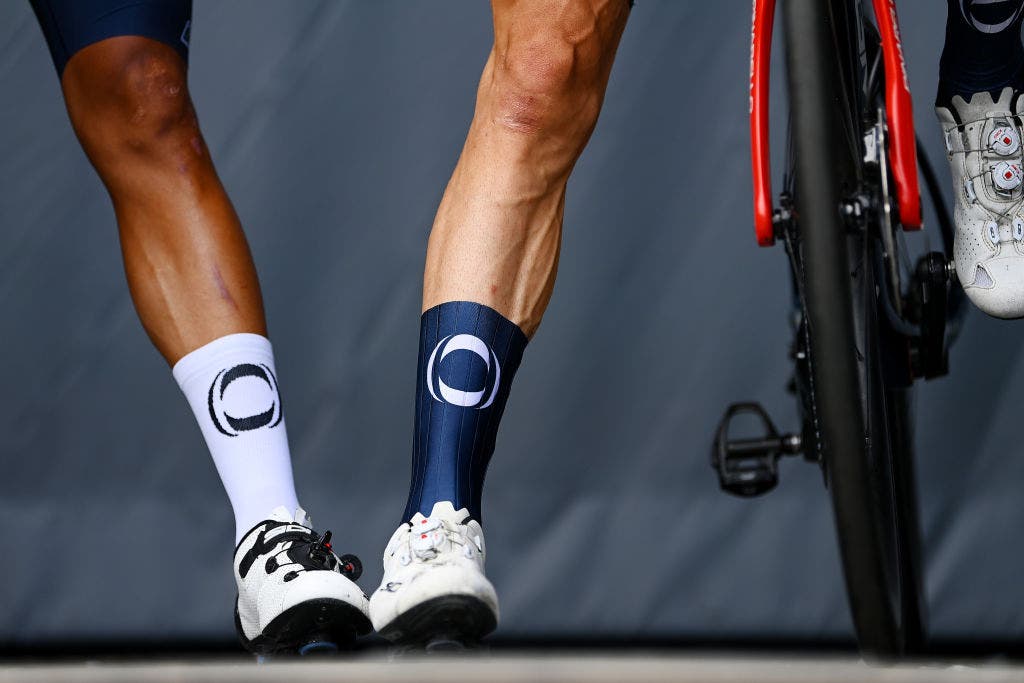 How Off-Season Became Skinny Season for the Perma-Lean Pro Peloton