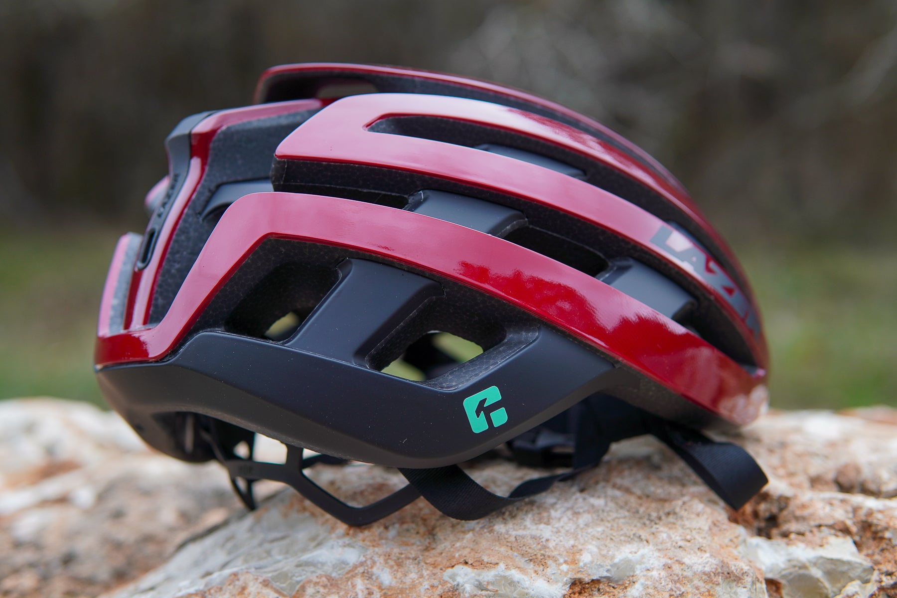 Lazer Z1 KinetiCore Review: Super-Light Bike Helmet With Enhanced