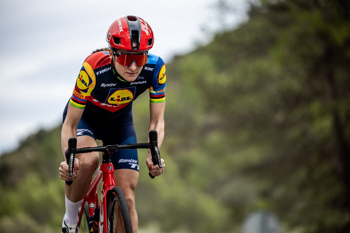 ‘I Need to Win Again’: Lizzie Deignan Spearheads Ambitious Lidl-Trek Campaign