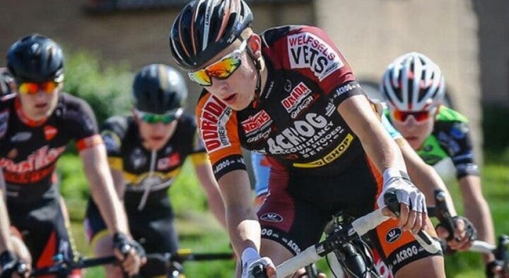 Race Organizer Receives Three-Month Suspended Sentence after Death of ...