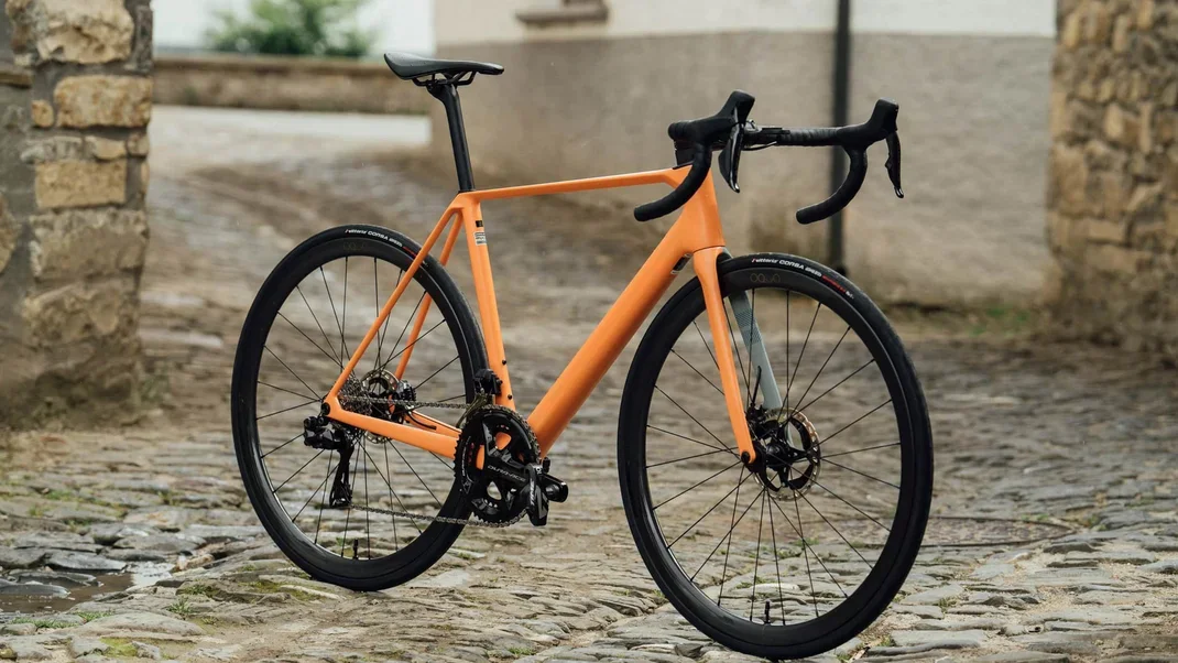 Orbea replaces Ridley as Lotto Dstny Bike Sponsor 