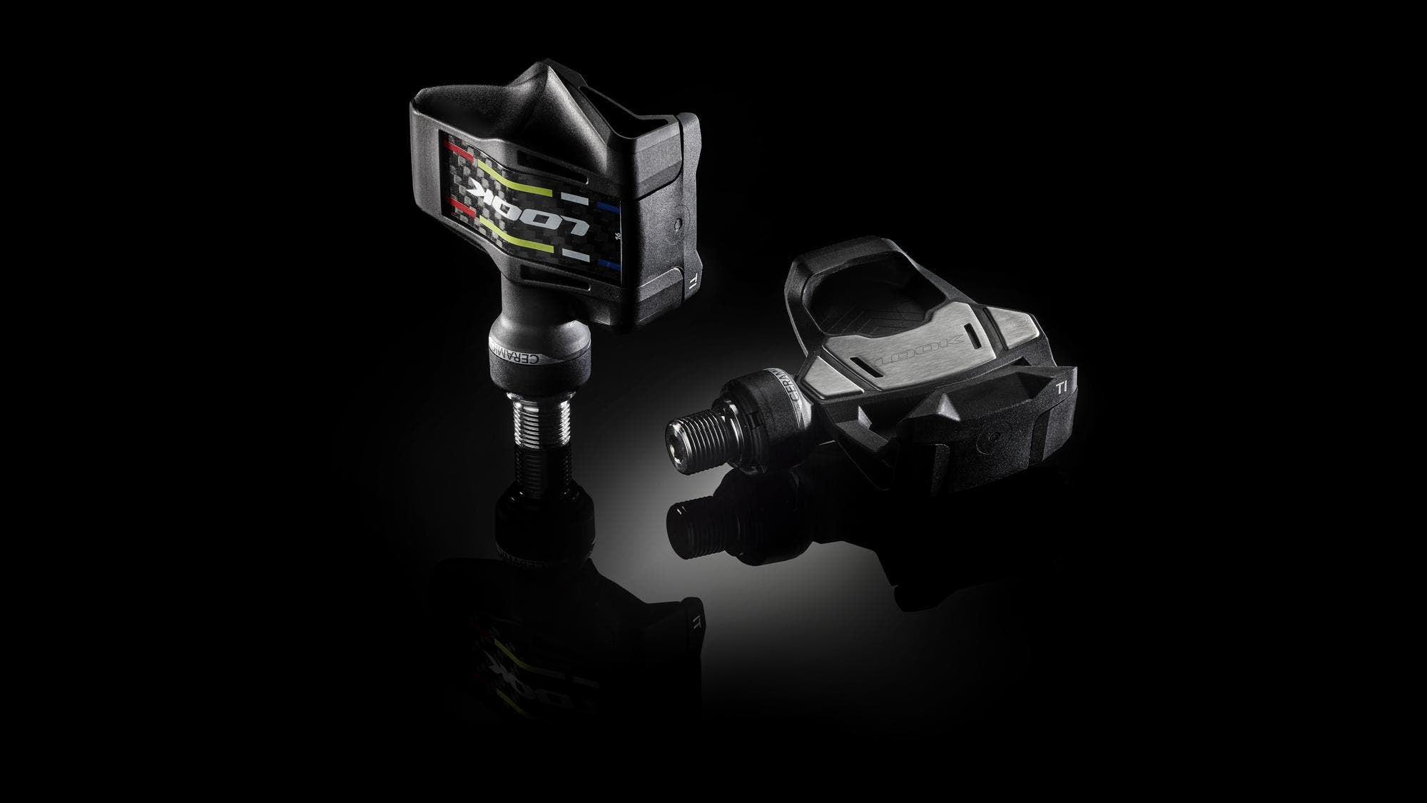 Look Launches New Keo Blade Pedals