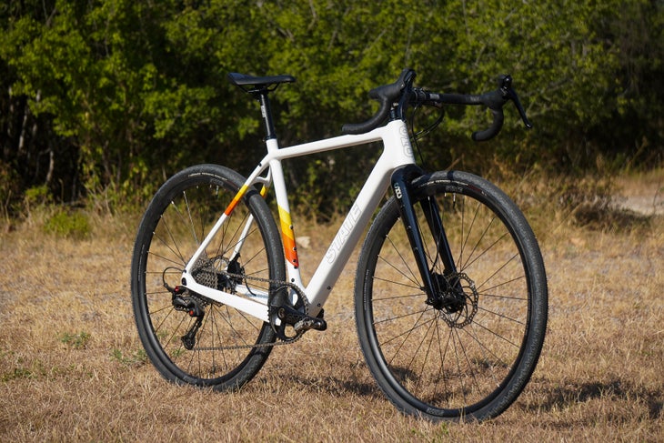State Carbon All Road Review side 2