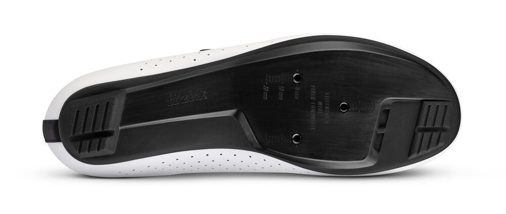 New Fizik Omna Wide Road Cycling Shoes