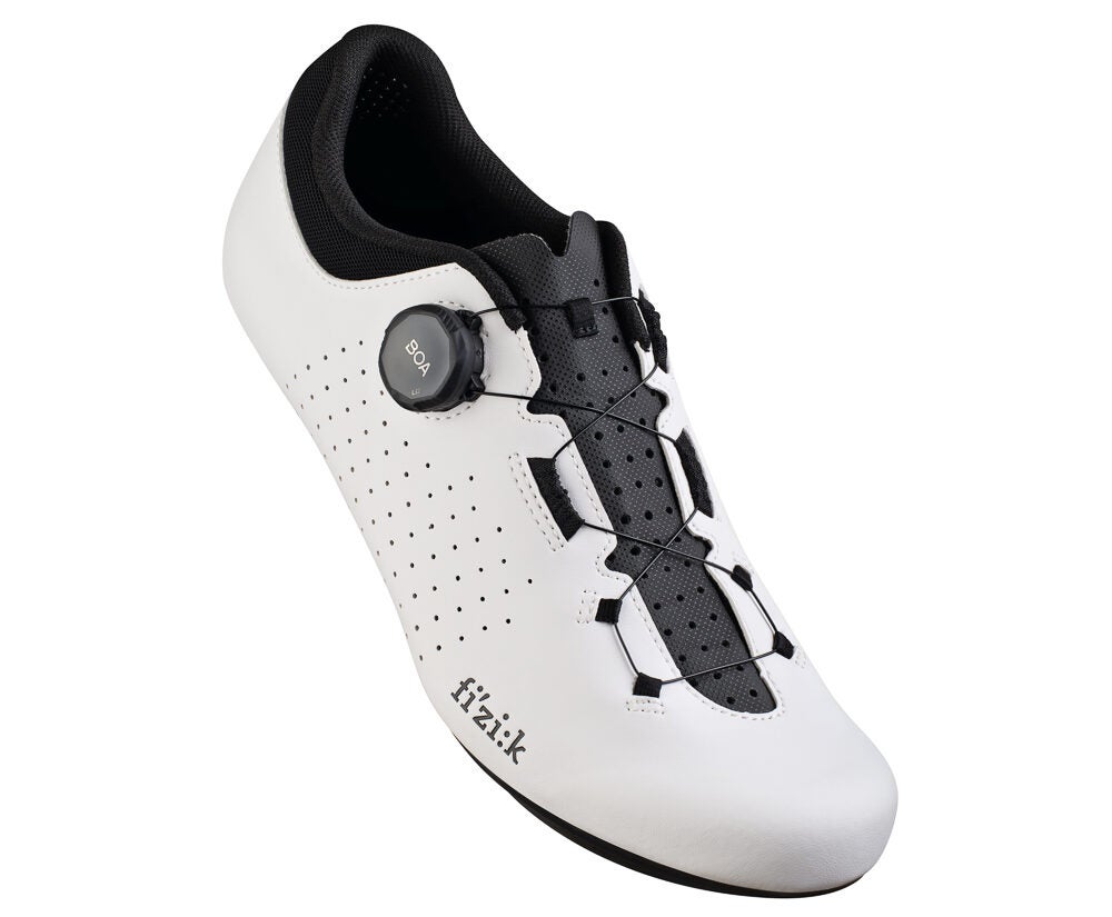 New Fizik Omna Wide Road Cycling Shoes Velo