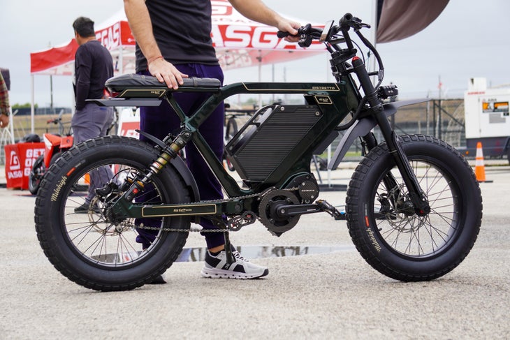 5 E-Bike Trends We Expect to See in 2024 - Velo