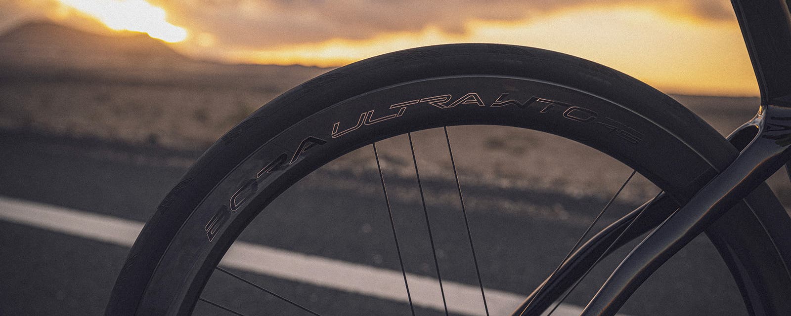 Campagnolo Bora WTO and Bora Ultra WTO C23 Wheels Are Their 
