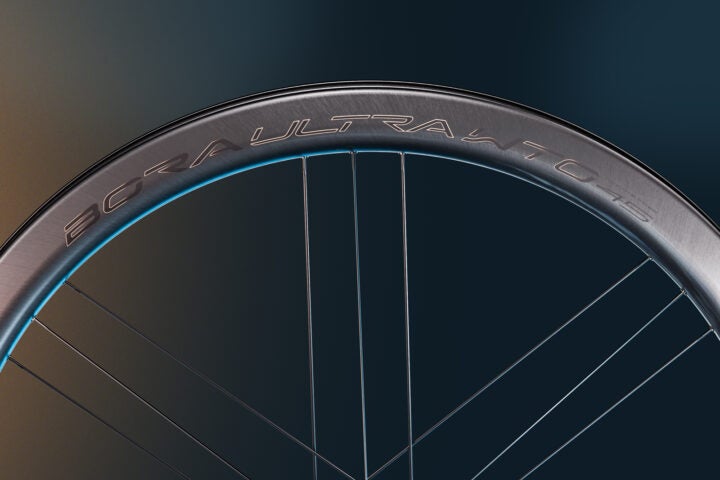 Campagnolo Bora WTO and Bora Ultra WTO C23 Wheels Are Their