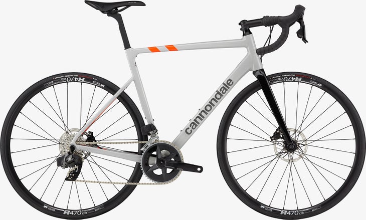 cannondale caad 13 alloy road racing bike