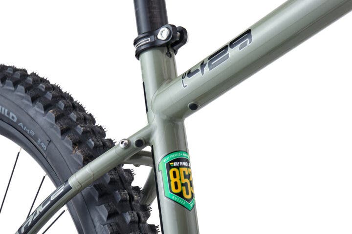 The Pace RC429 is a Versatile Steel Off-Roader from Yorkshire